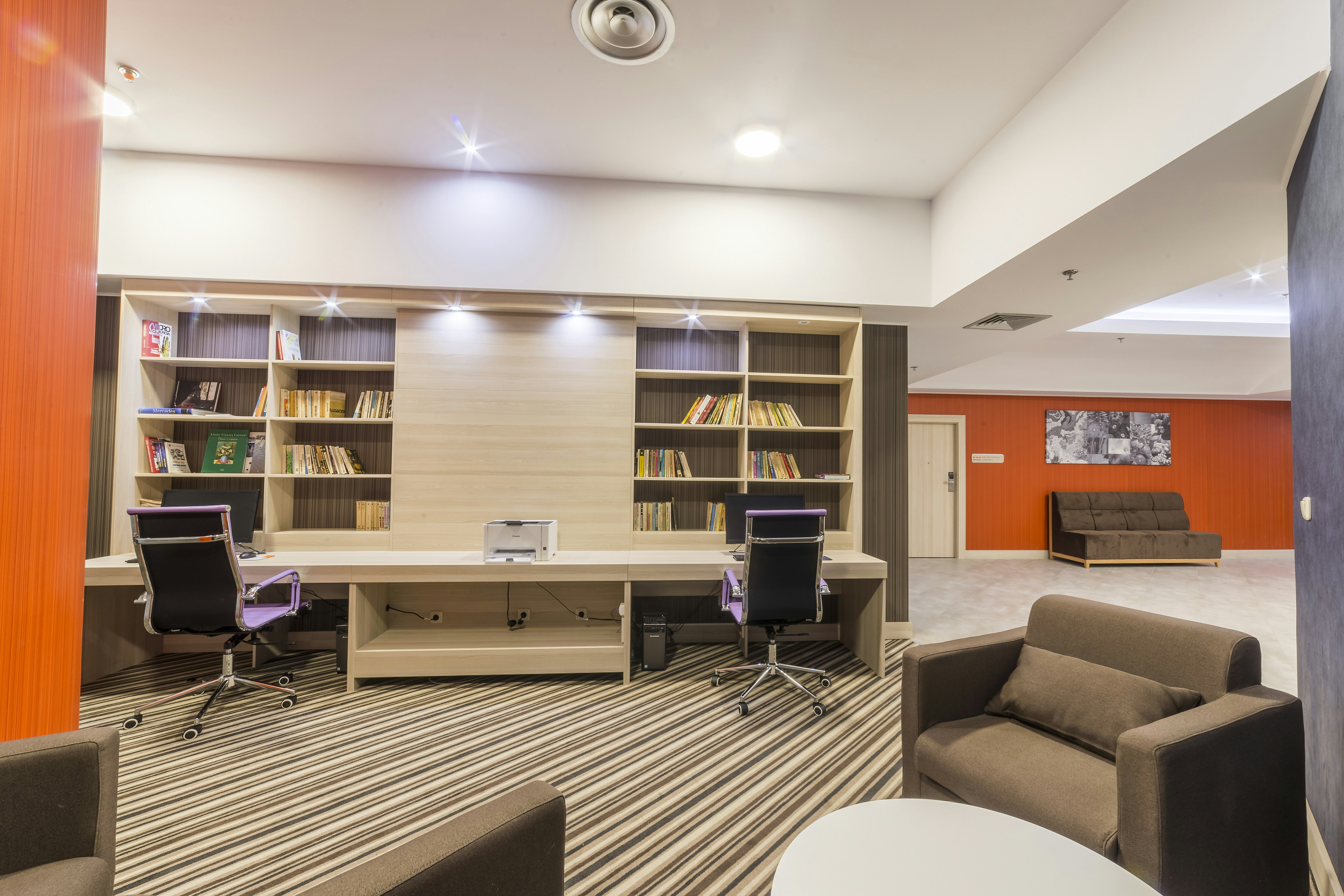 Hampton By Hilton Iasi 36/54