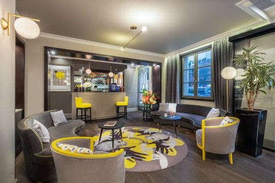 Hotel Le Marquis by Inwood Hotels 31/38