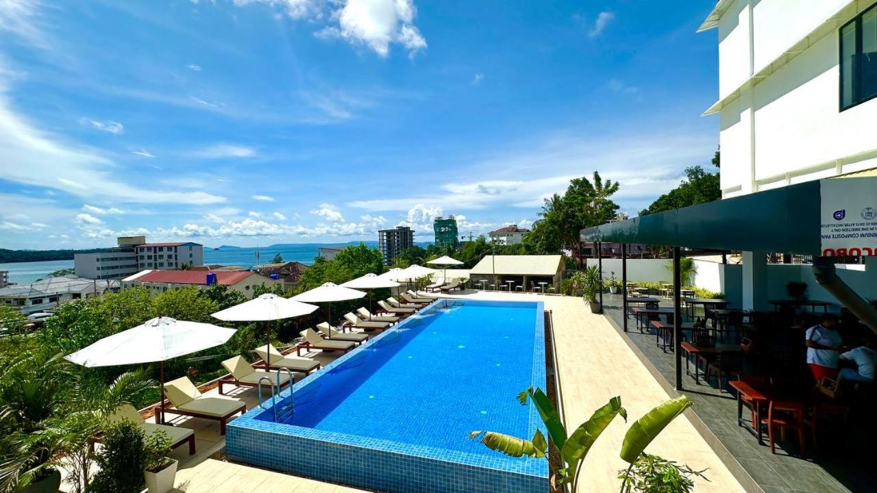 Onederz Sihanoukville 27/38