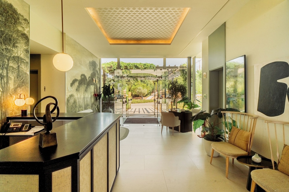 Palmares Beach House Hotel 41/60