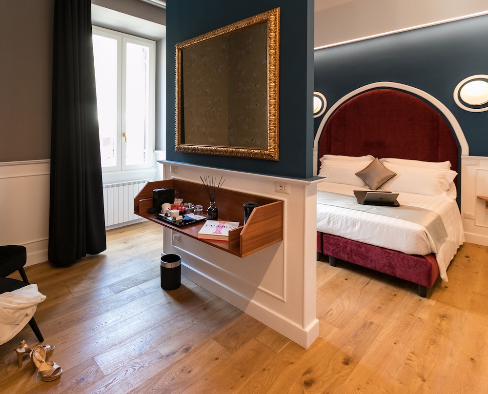 JB Relais LUXURY 21/71