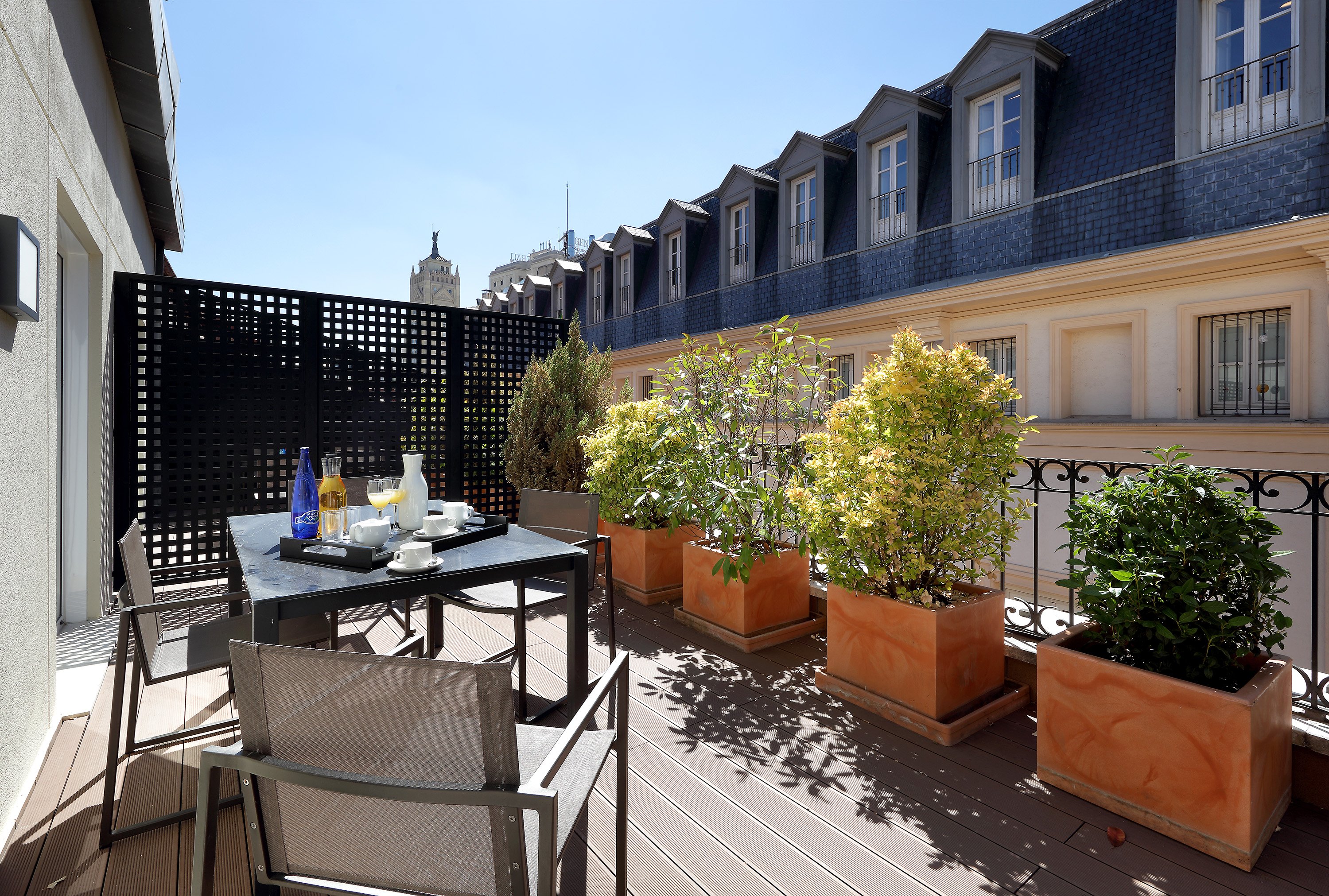 Eurostars Casa de La Lirica 31/67