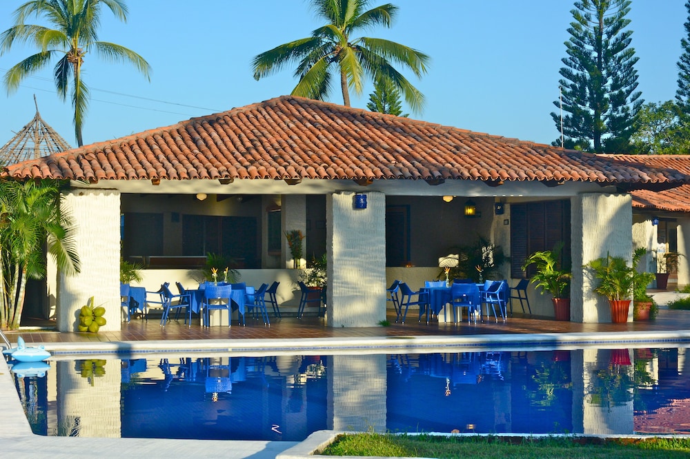 Hotel Cabo Blanco 1/47