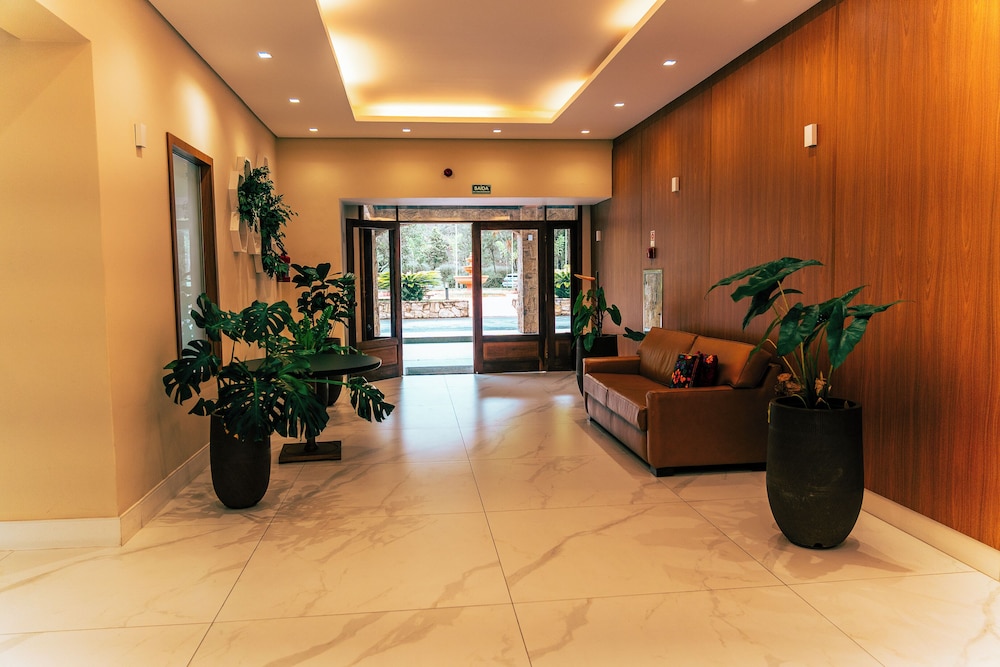 Guararema Parque Hotel 40/68