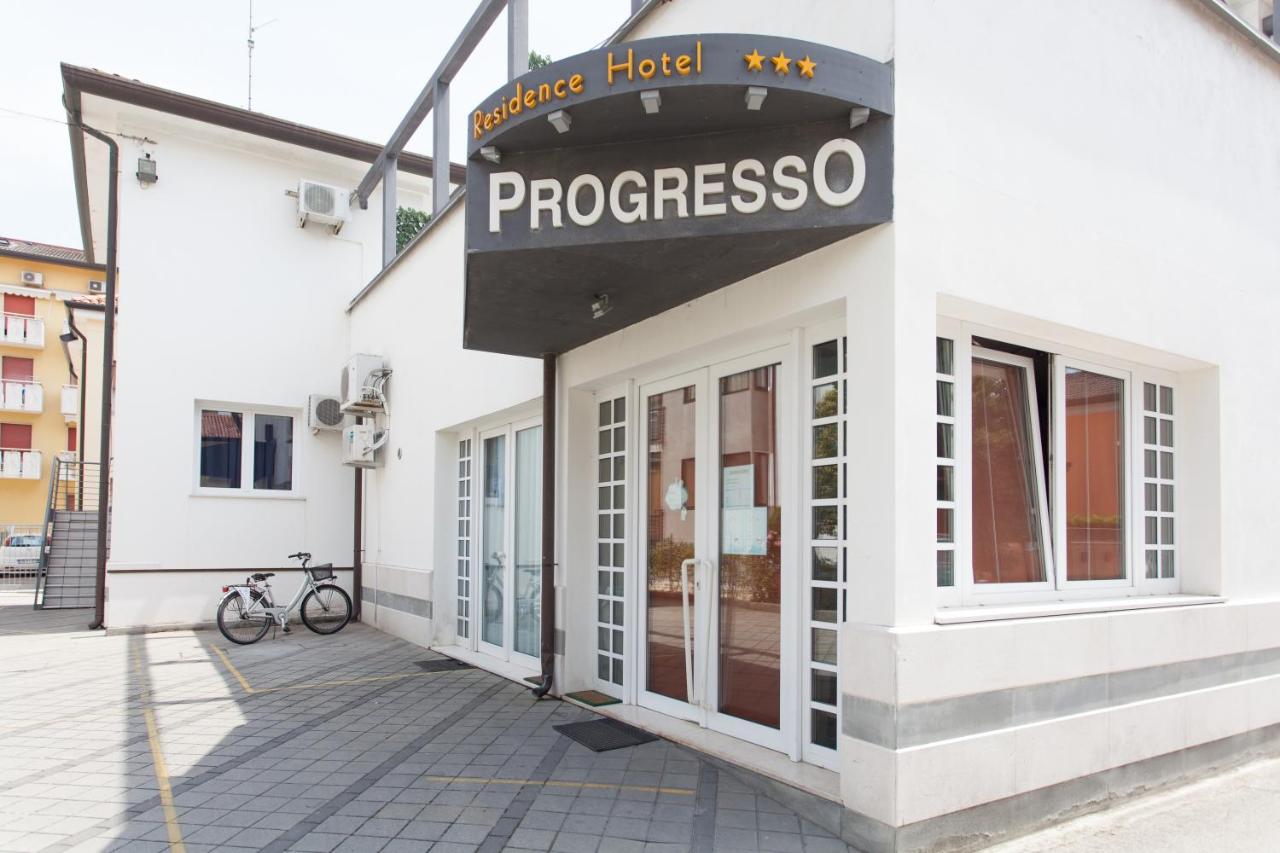 Residence Progresso 2/24