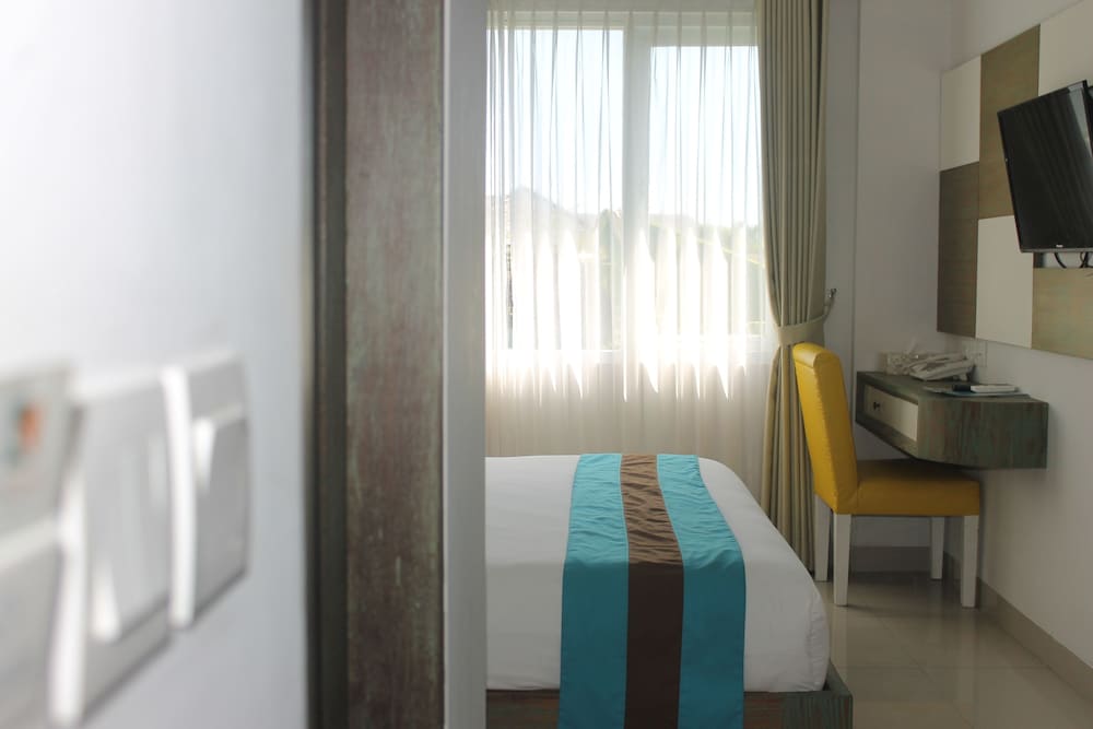 Hola Seminyak 24/50