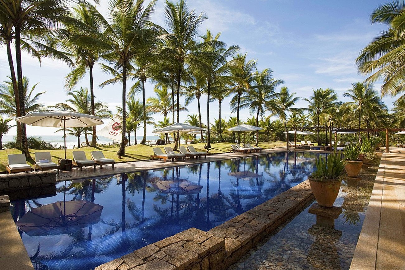 Txai Resort Itacare 31/44