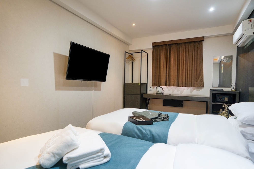 Suwon Dono1796 Hotel 28/68