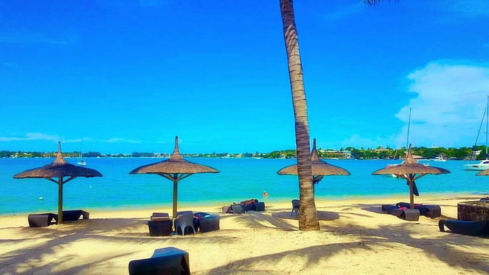 Ocean Villas Apartments 40/50