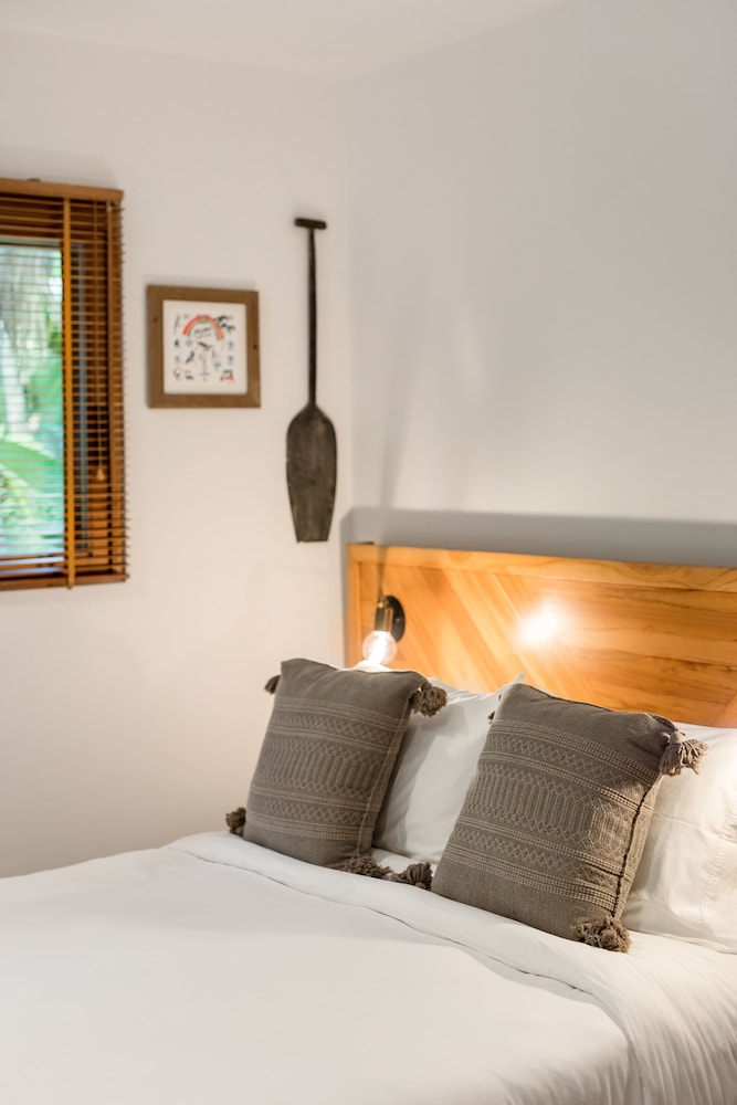 The Nomadic Hotel 17/50