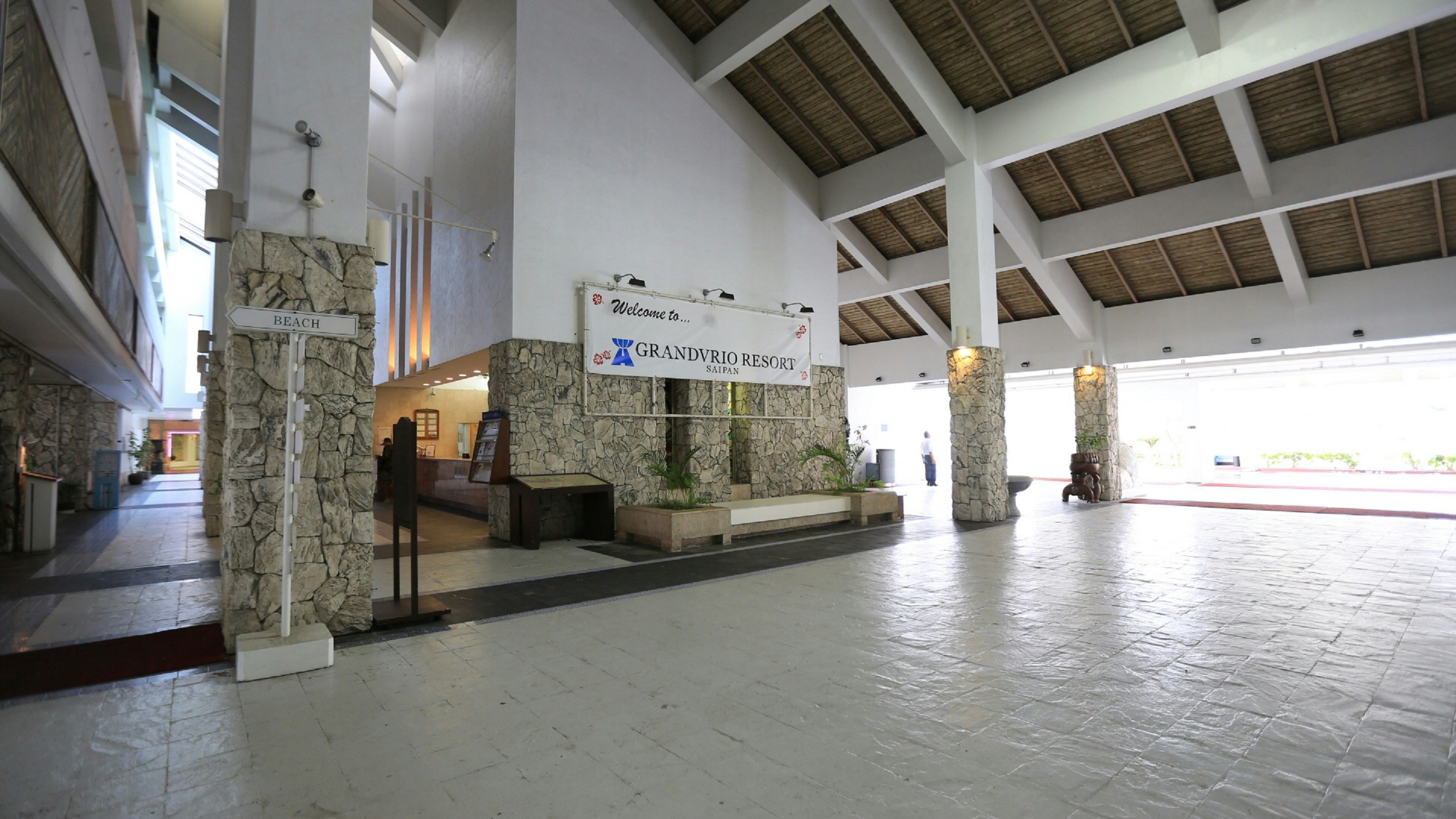 Grandvrio Resort Saipan 45/48