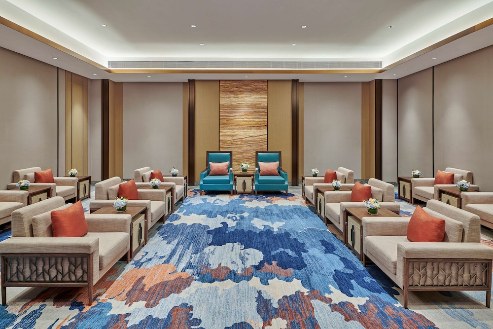 Hilton Shanghai Fengxian 18/78