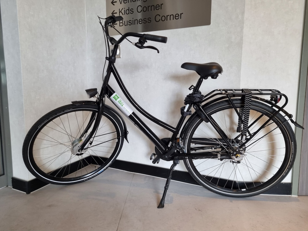 ibis Styles Haarlem City 24/45