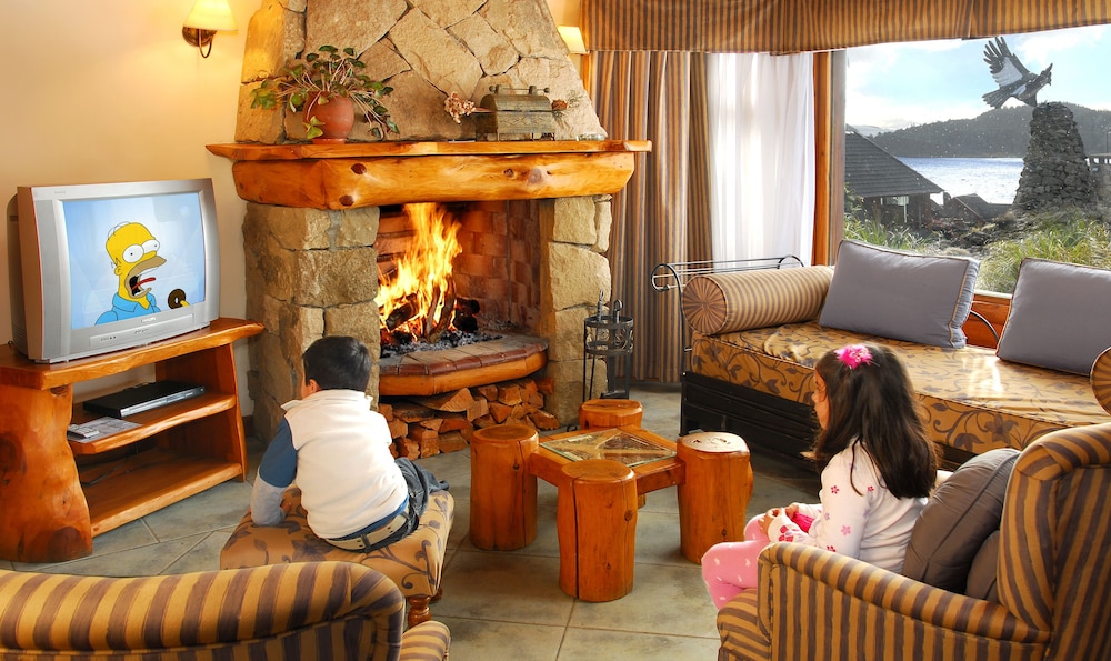 Nido del Condor Hotel & Spa 47/77