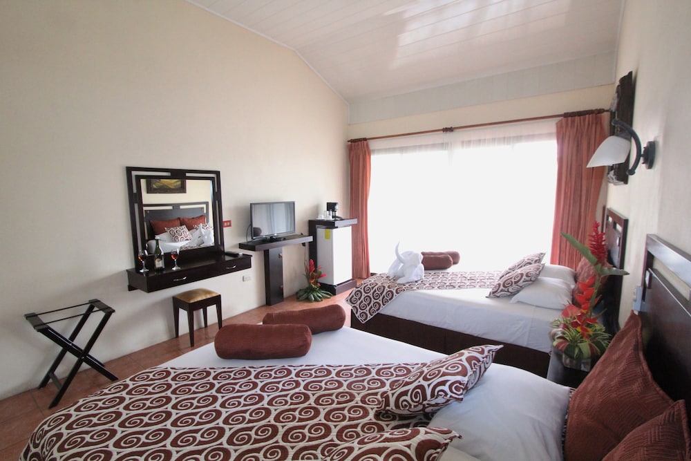 Hotel Monte Real 19/63