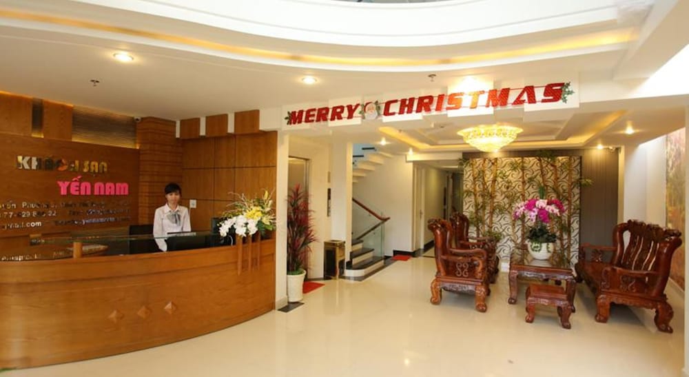 Yen Nam Hotel 10/50