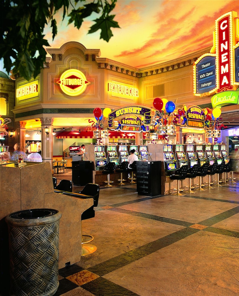 Sunset Station Hotel and Casino 41/80