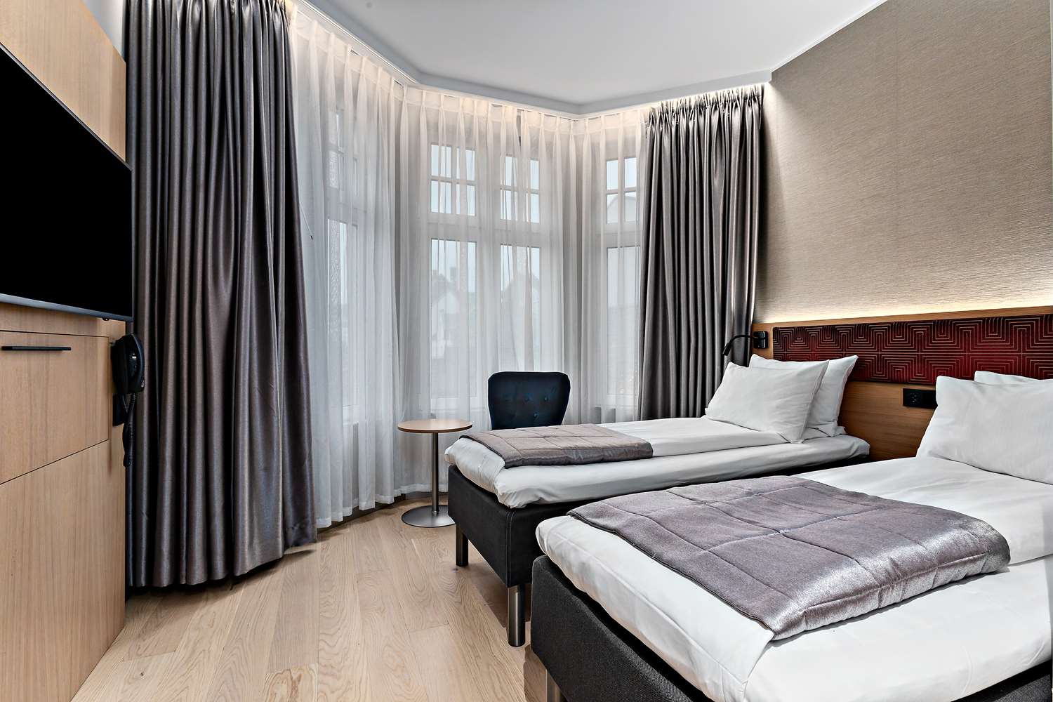 Bergen Harbour Hotel Worldhotels Crafted 9/22