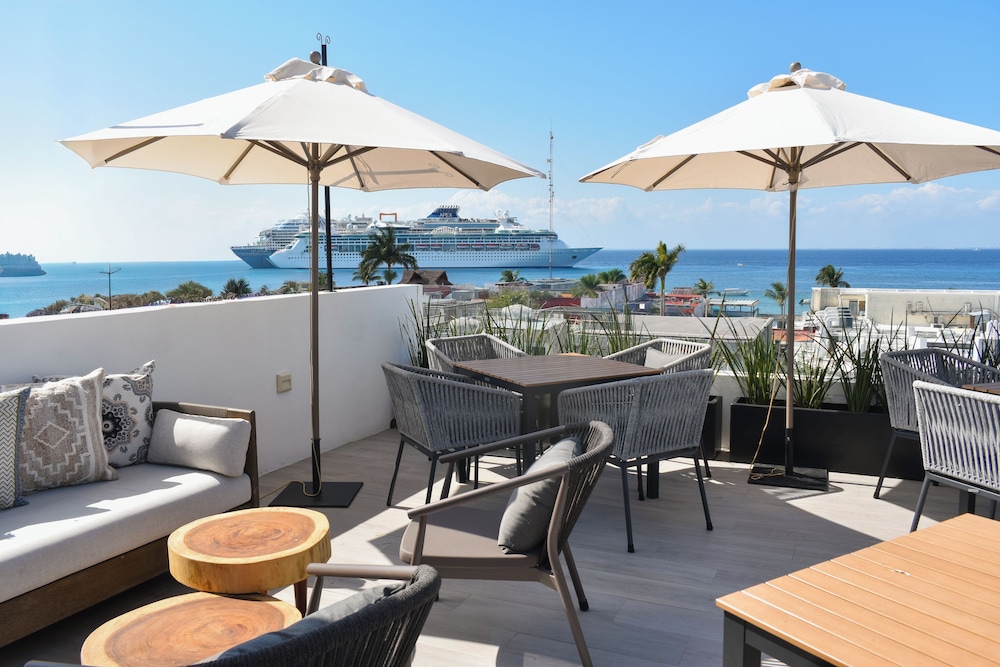 Coralia Boutique Hotel Cozumel 41/59