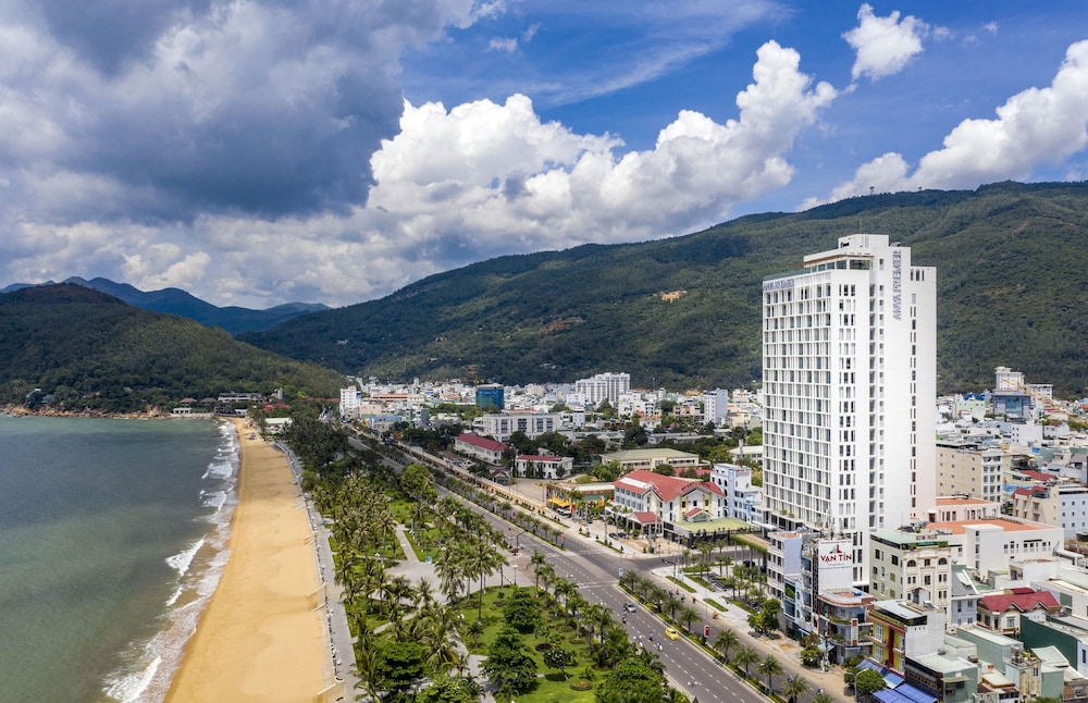 Anya Premier Beachfront Hotel Quy Nhon 43/50