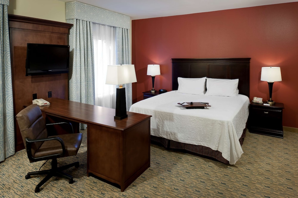 Hampton Inn And Suites Texarkana 11/32