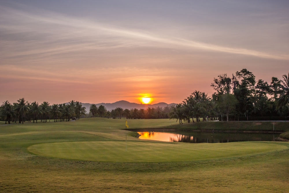 Mission Hills Golf Resort and Spa 42/50