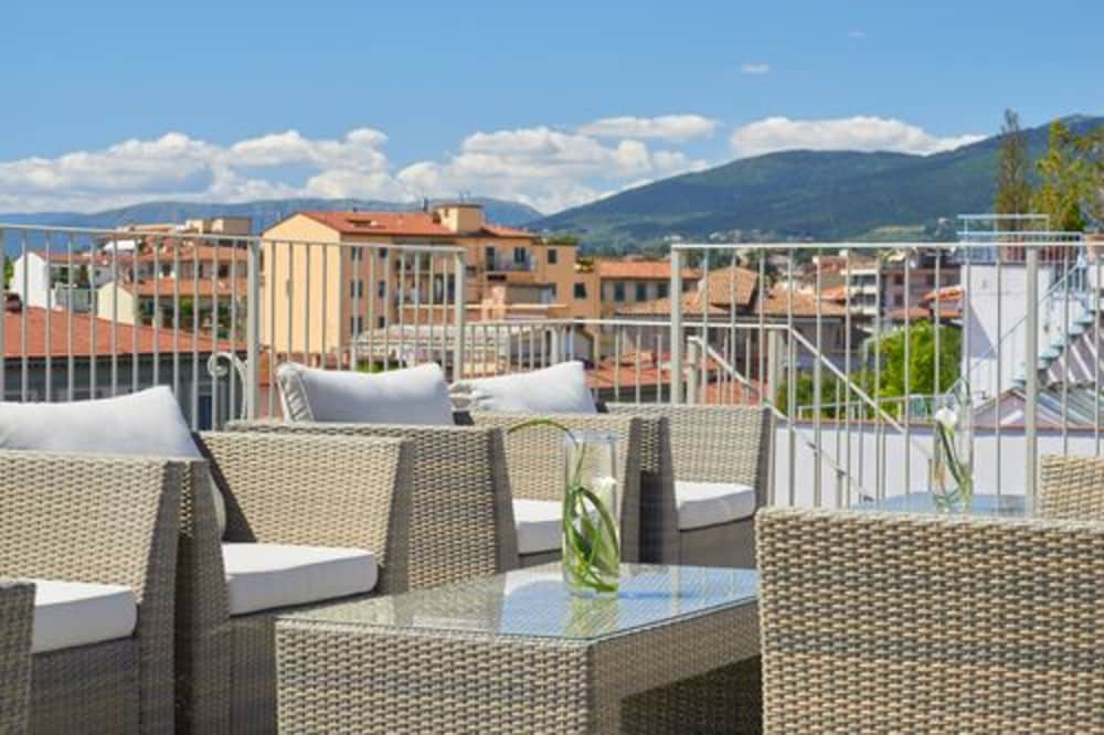 Forte16 View and Spa 59/70