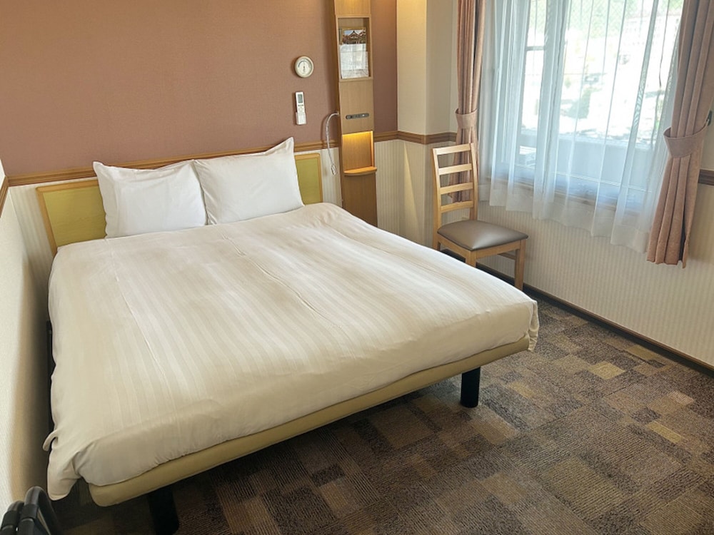 Toyoko inn tokuyama-eki shinkansen-guchi 21/60