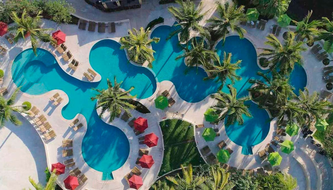 Hacienda Tres Rios All Inclusive 51/57