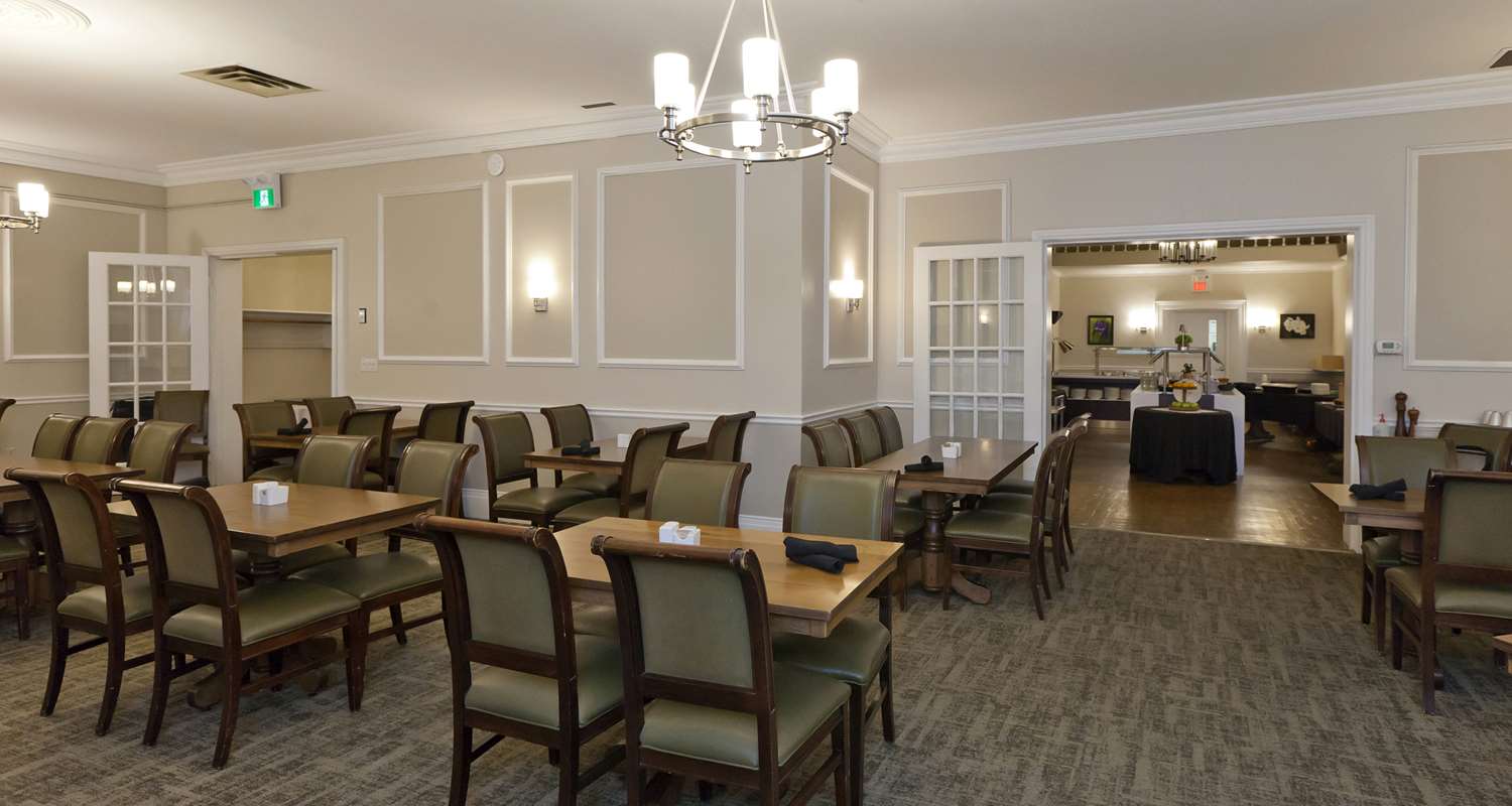Elm Hurst Inn & Spa, WorldHotels Crafted 25/30