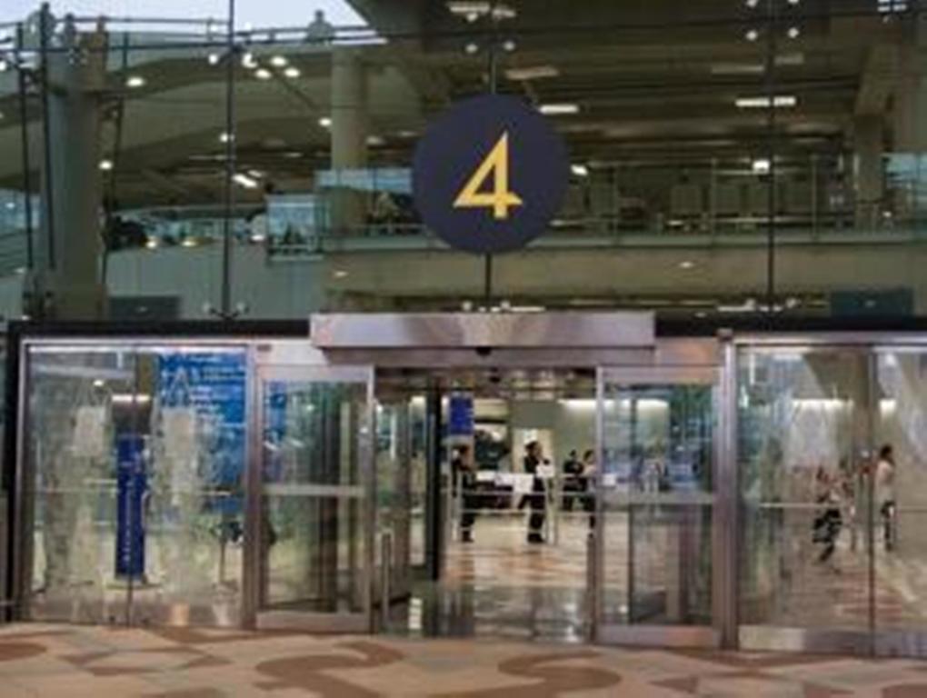 Airy Suvarnabhumi Hotel 2/49