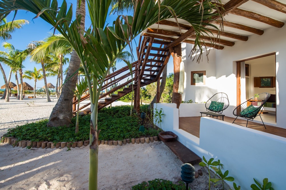 Villas Hm Palapas Del Mar 5/72
