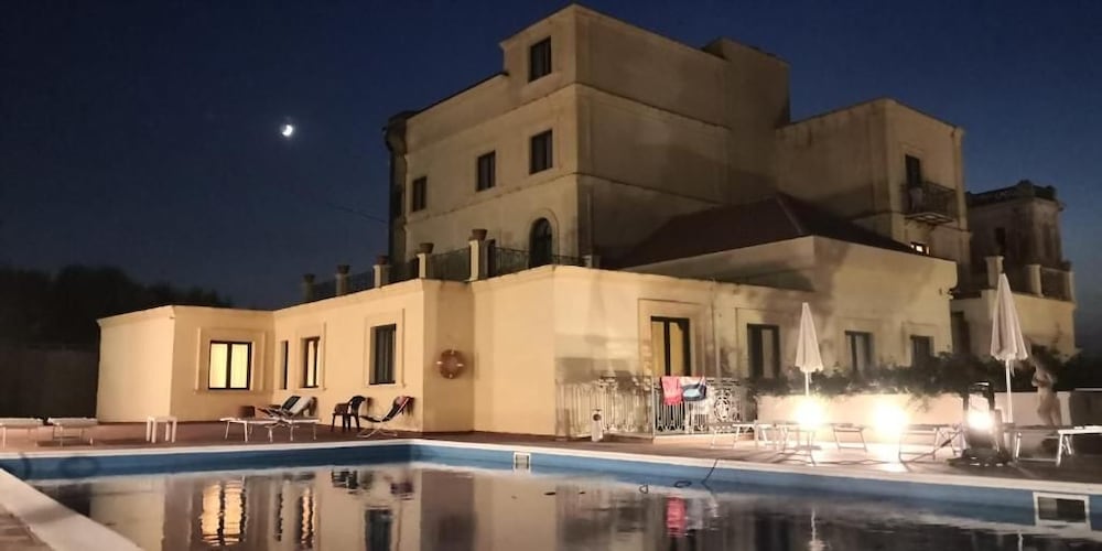 Hotel Villa Igea 4/62