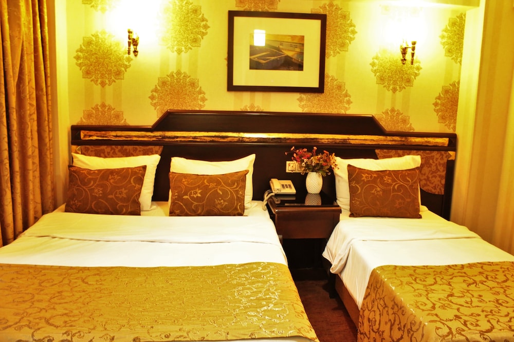 SULTANAHMET PARK HOTEL 22/55