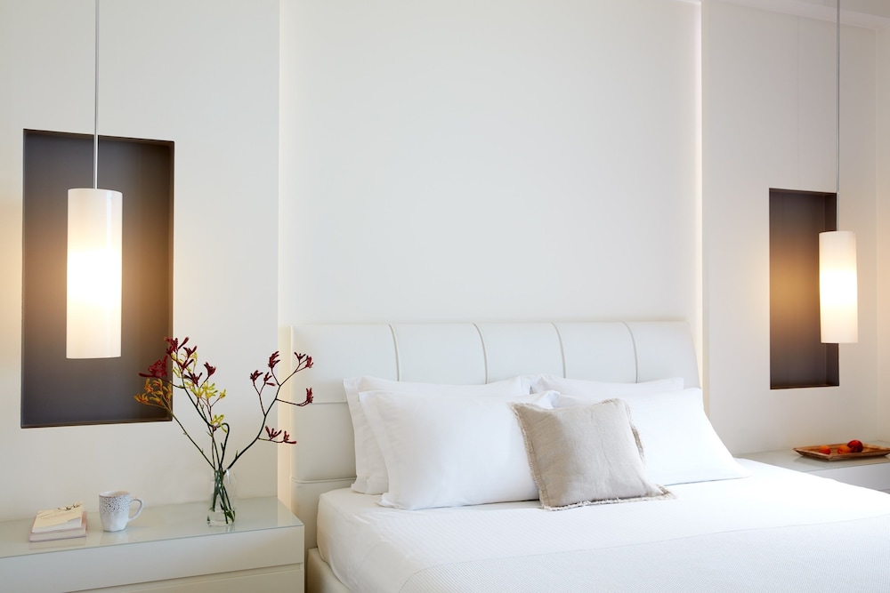 Cavo Olympo Luxury Resort and Spa - Adults Only 12/47
