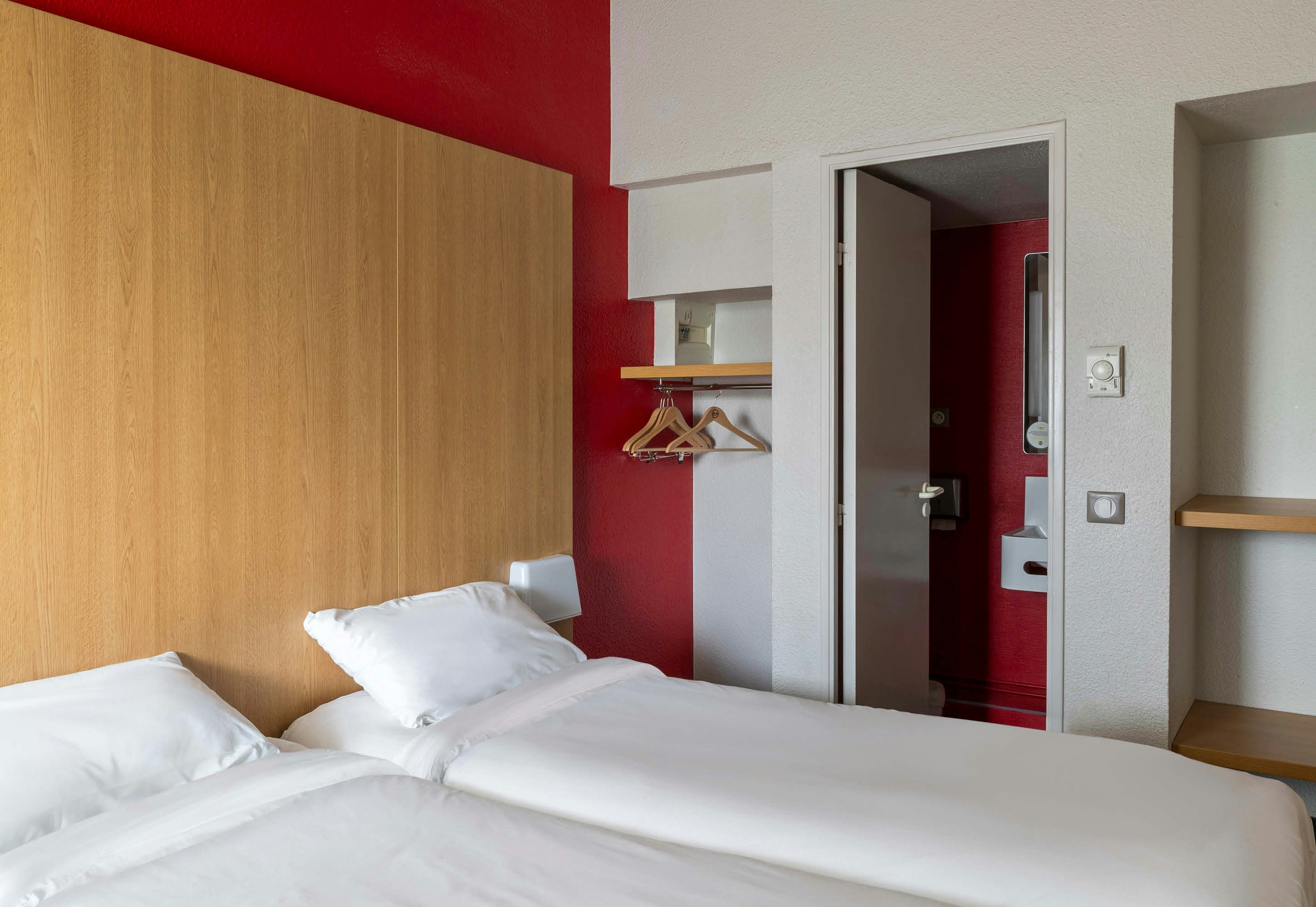 B&B HOTEL Auxerre Bourgogne 17/26
