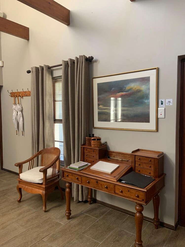 La Gratitude Guest House 20/29