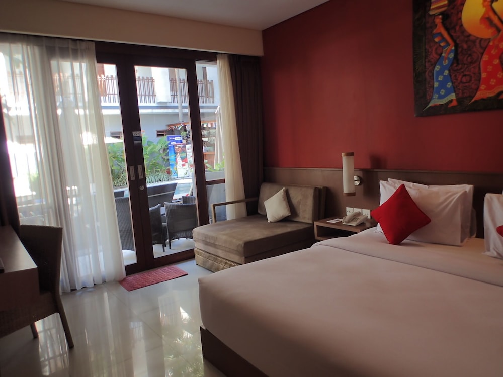 Grand La Walon Hotel 31/66