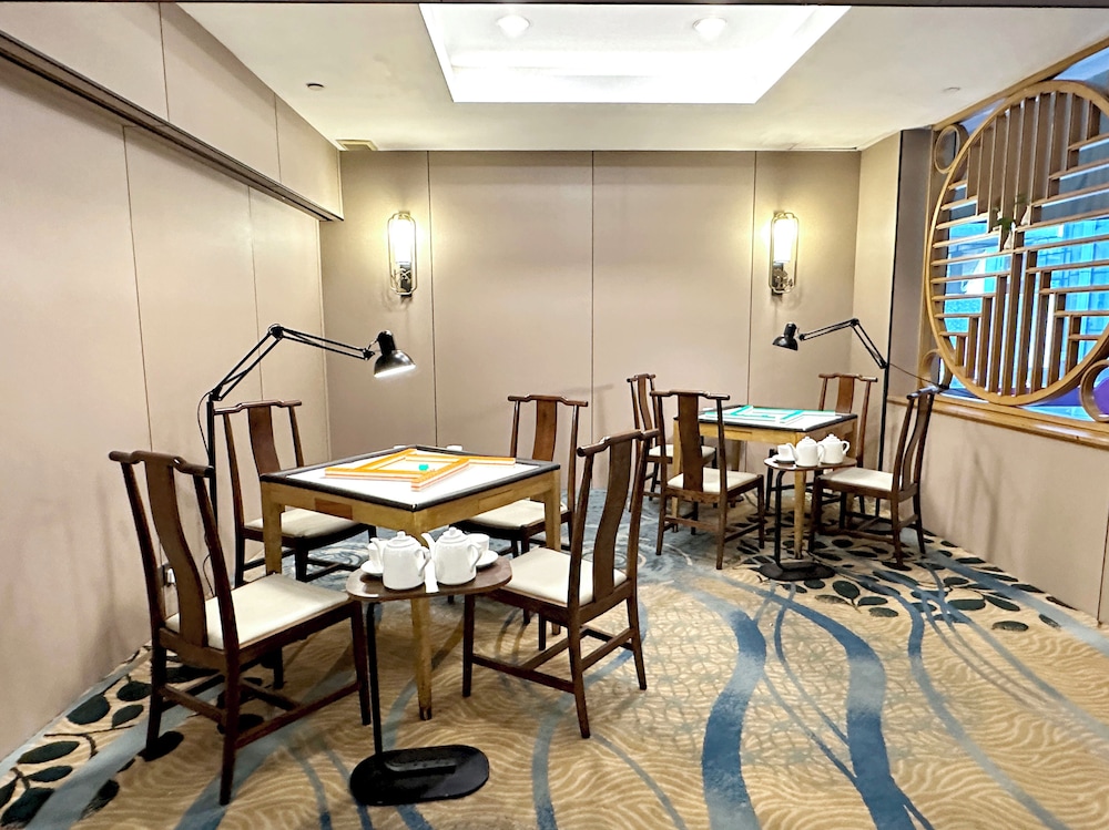 Metropark Hotel Macau 51/60