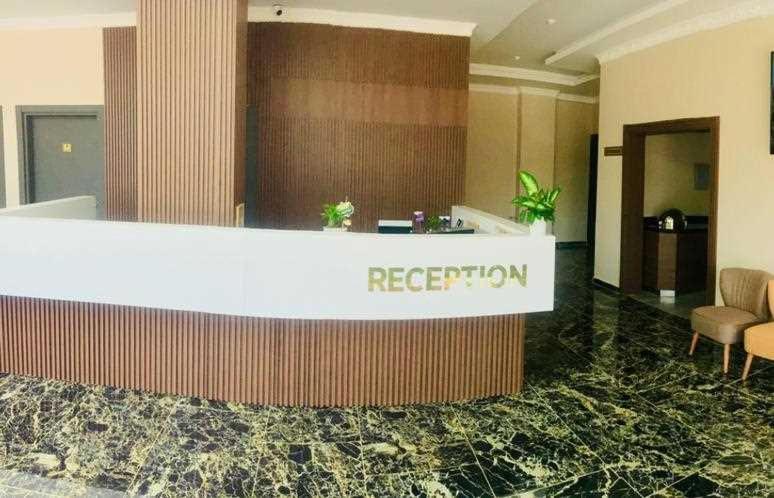 Erdek Grand Gazzella Otel 4/22