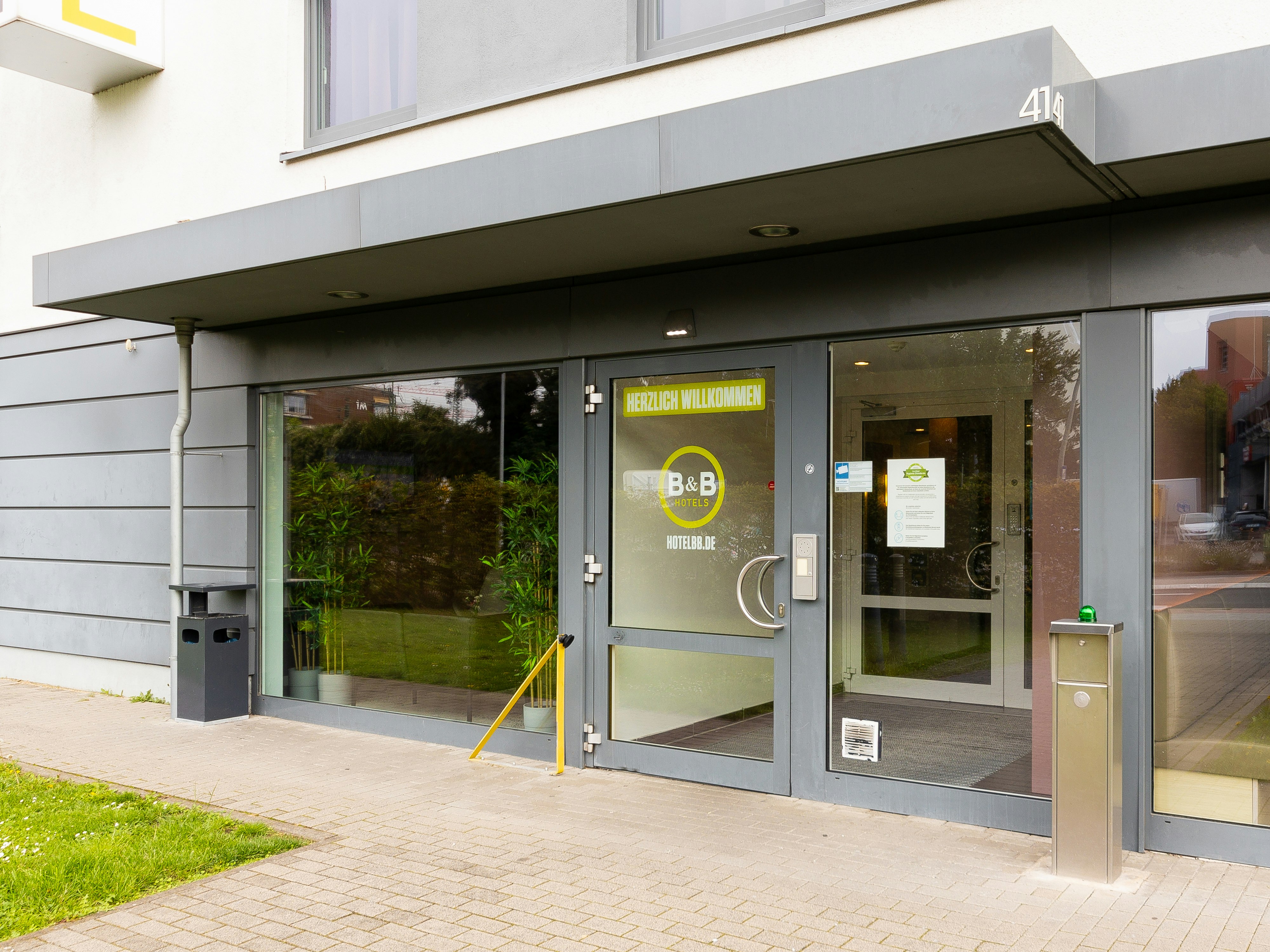 B&B Hotel Monchengladbach 1/28