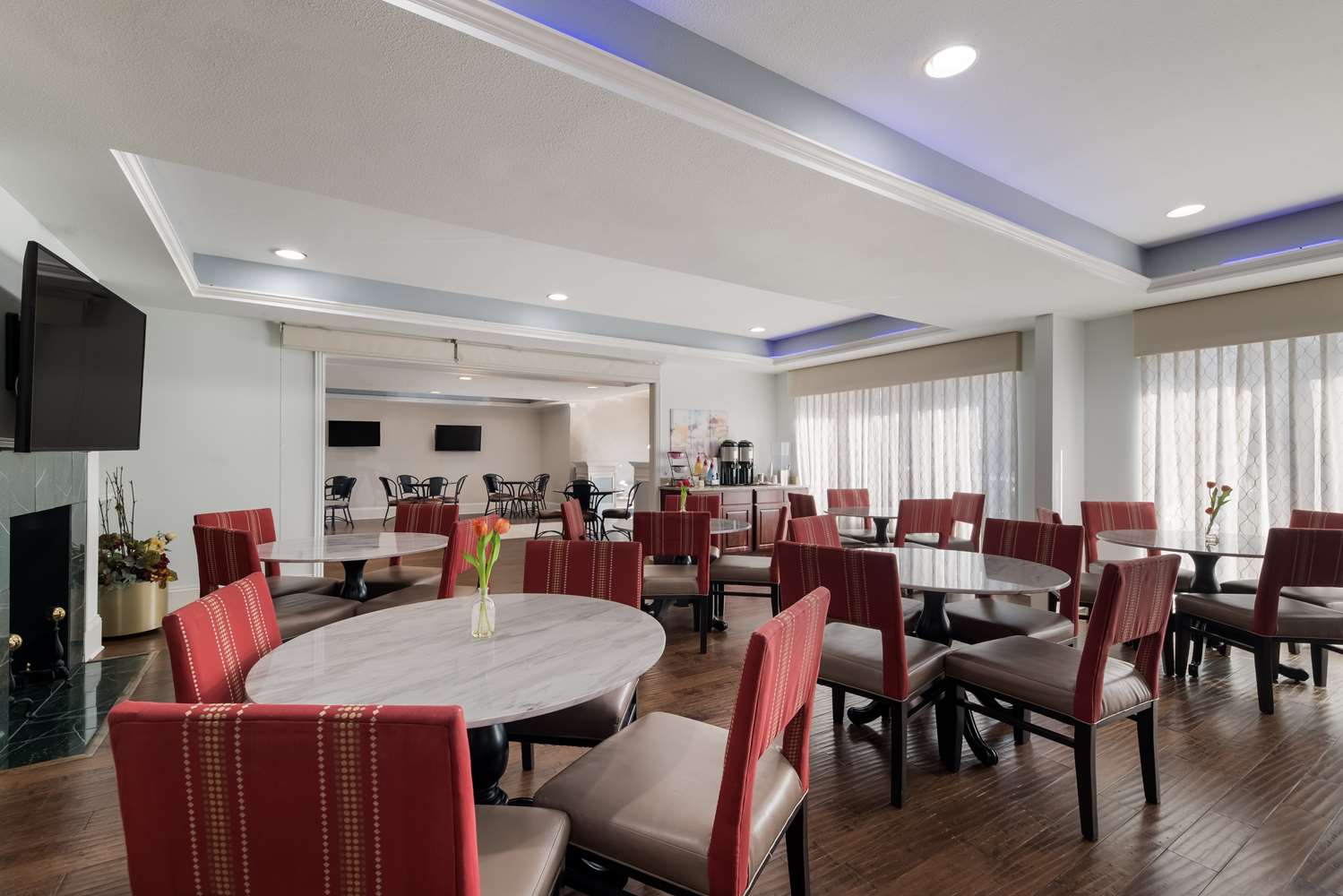 Comfort Suites Plano East - Richardson 12/16