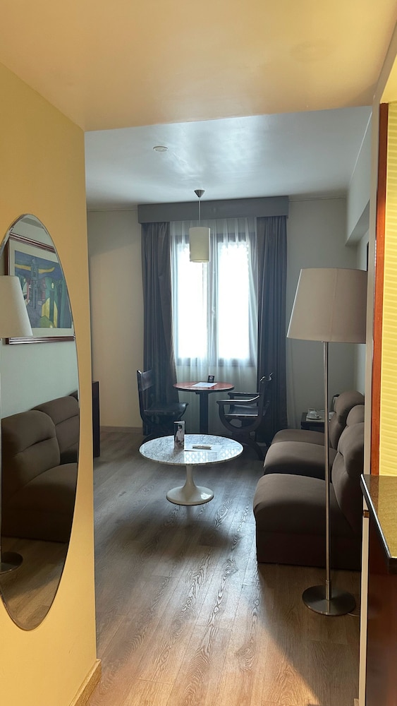 Hotel Costa del Sol Trujillo Centro 50/66