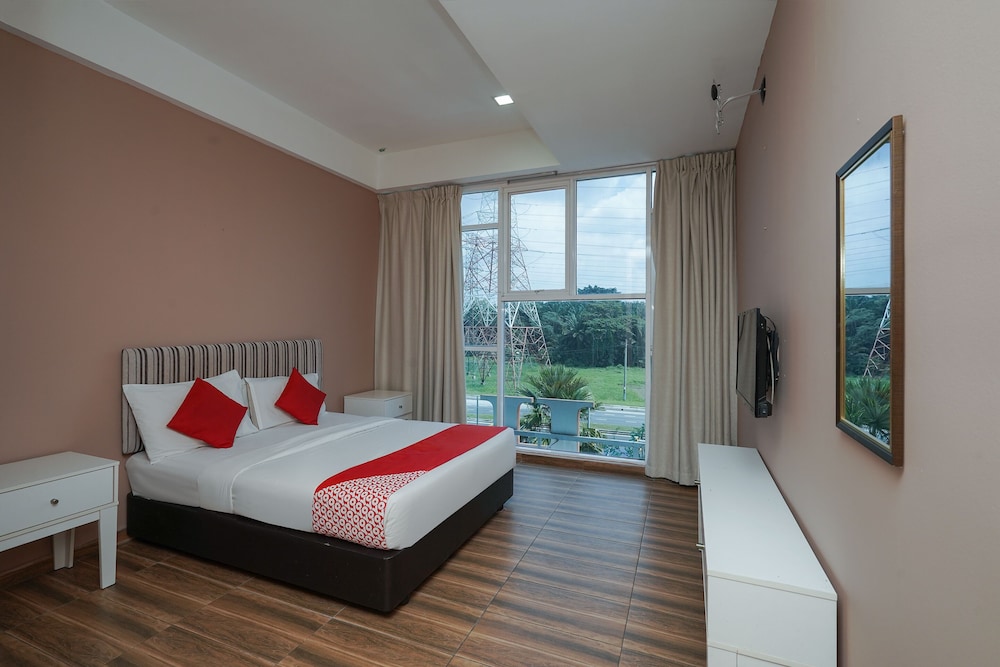 New Bangi Gateway Hotel 21/43