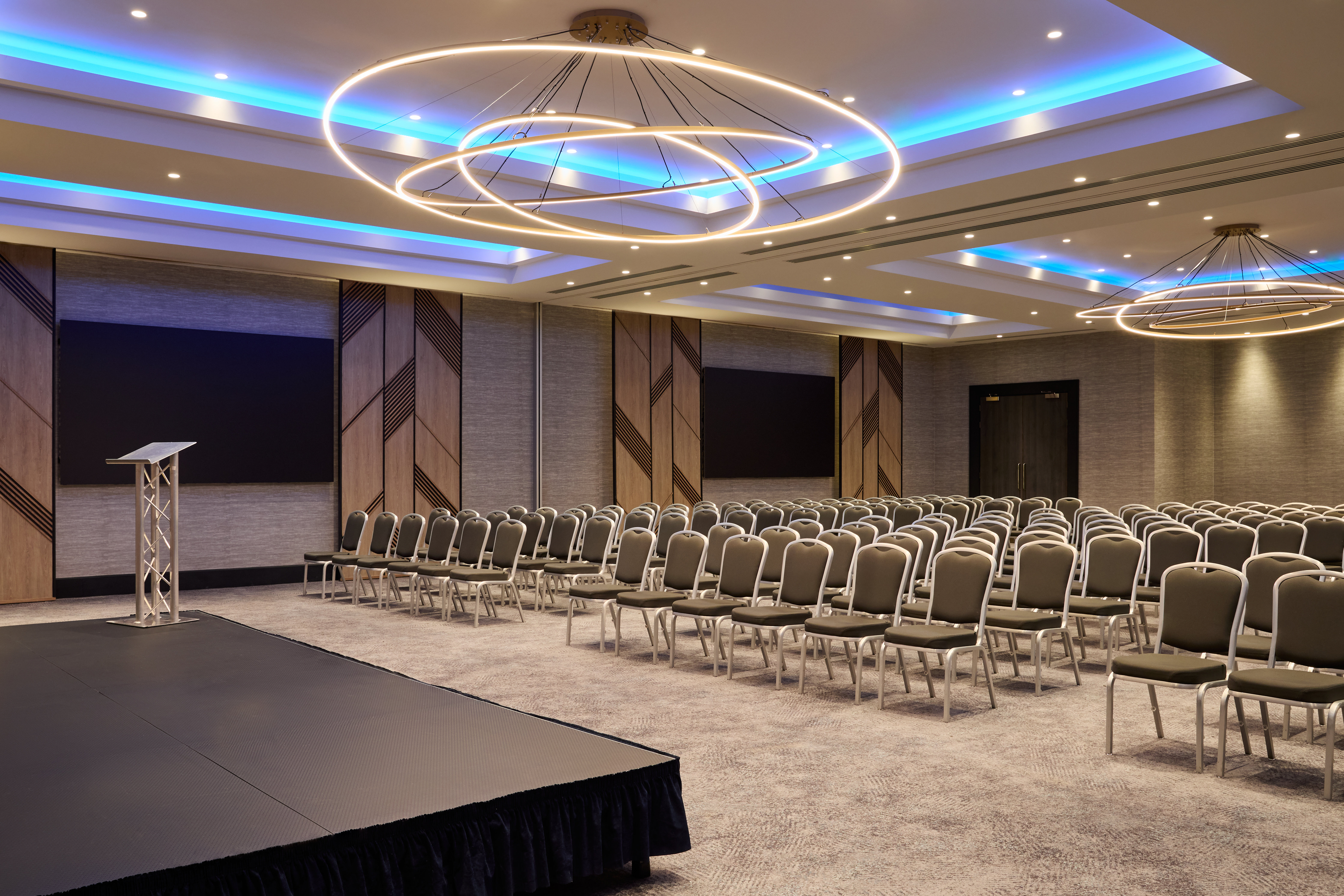Holiday Inn London - Bloomsbury by IHG 62/75