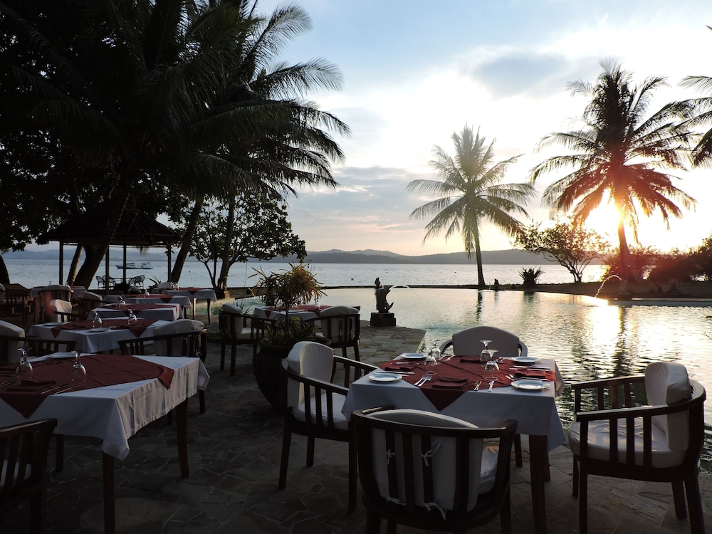 Gangga Island Resort And Spa 23/50