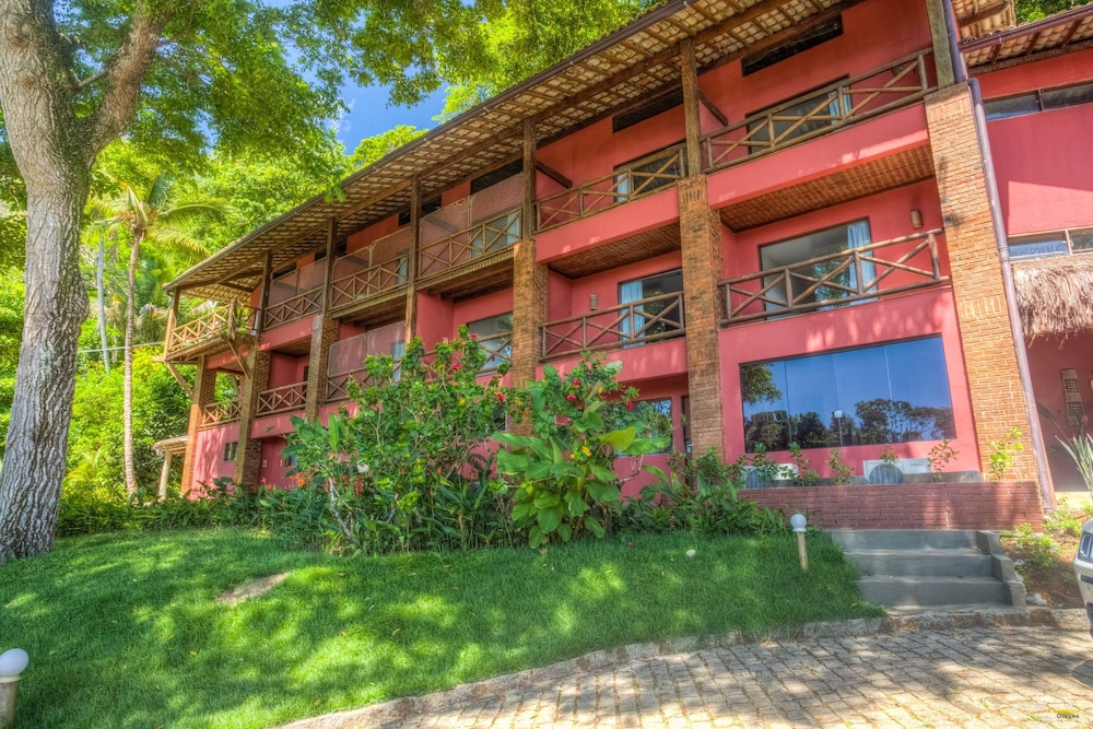 Itacare Eco Resort 1/47