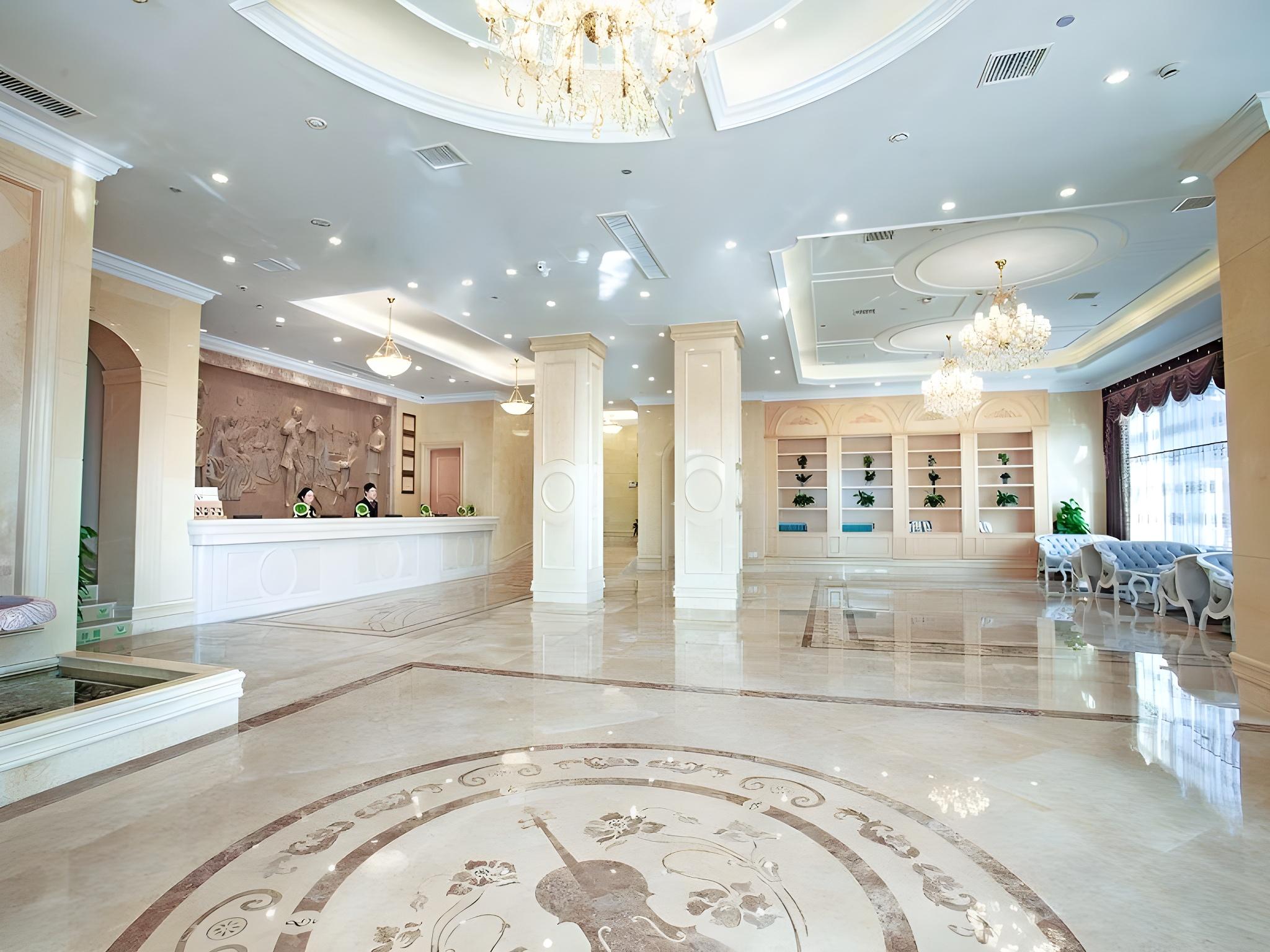 Vienna Hotel (Zhoushan Putuo) 10/45