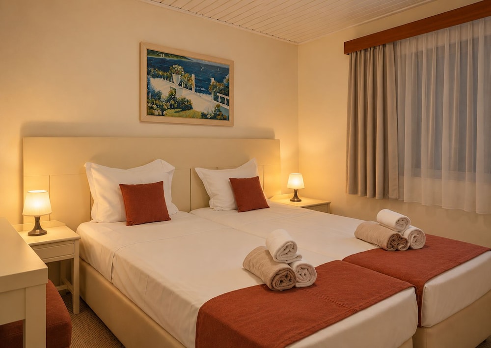 Elounda Residence Resort & Waterpark 13/50