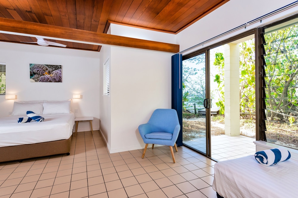 Heron Island Resort 42/70